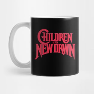 The Movie I Want Watch Mug